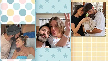 תוצרת הארץ: ביכורי התינוקות המתוקים שהצטרפו השנה לביצה
