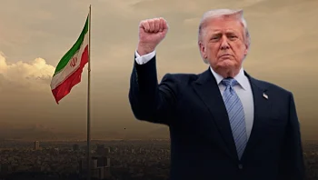 דיווח: ארה"ב העבירה לאיראן נוסח חדש של ההצעה לסיום המלחמה