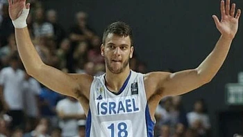 טרגדיה בליגת העל: הכדורסלן רז אדם (26) נהרג בתאונה בצפון