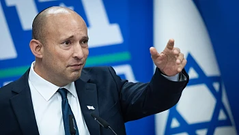 בנט על מינוי המבקר: "שבירת שיאי עבריינות וכאוס"