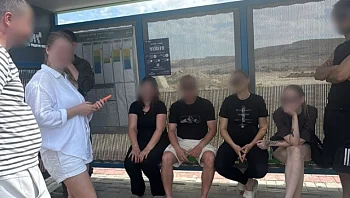 משכם, מיריחו ומלבנון: עשרות ישראלים חולצו במהלך השבת