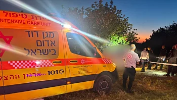 רוסלן ואולגה פריחודקו נורו למוות ברכב: "כל הכיוונים נבדקים"