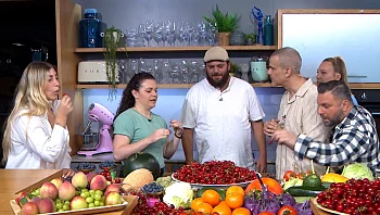 טבע פראי, קרחונים וסמבה: הטיול שמפעיל את כל החושים