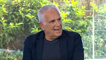 קח תרמיל, קח מקל: 20 דקות בטבע עשויות להאריך את חייכם