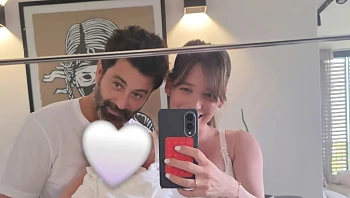 דנה ויהודה חושפים: הצצה לחדר המלכותי של בתם נאיה דפני לוי