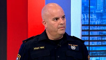 עוקץ ה"ביט": "העבריינים הם מאוד מניפולטיביים ויודעים להתחכם"