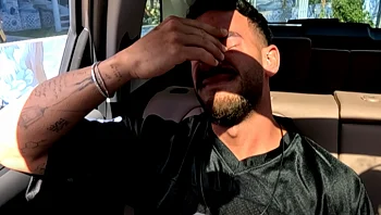 "דמיינתי שהוא יגיד לי שהוא גאה בי": האם החלום של עומר התגשם?