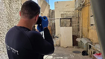 חשד לרצח בחיפה: גופת אישה אותרה בדירה, 3 תושבי העיר נעצרו