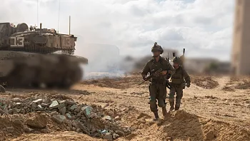 סמוטריץ' גיבה את הלוחמים; טרופר: "סירוב פקודה - מחוץ לתחום"