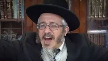 בהסדר טיעון: ביהמ"ש גזר שנת מאסר על "הרב המטריד" מחולון