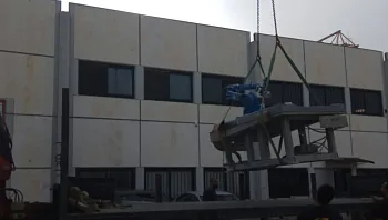 המבצע הלוגיסטי שמאחורי המעבר: איך מעבירים משרד בלי לעצור את העסק?