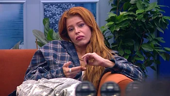 "היא לא ידעה איך לבלוע את הרוק": גל רוכבת על הגב של הודיה?
