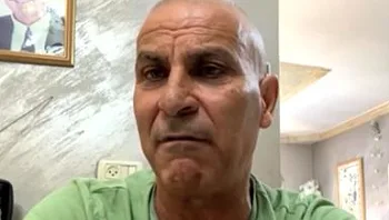 ראש העיר ששרד ניסיון התנקשות: "אחזור לעבוד במרץ רב"
