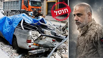 צה"ל מאשר: חוסל מוחמד עודה, ראש הזרוע הצבאית של חמאס בעזה