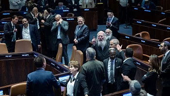 למרות המשבר בקואליציה: חוק המעונות עבר בקריאה טרומית