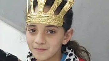 לילא, בת 9, נורתה למוות; החשד: אביה ירה באחיו - ופגע בה