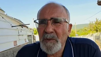 "חבל הארץ הכי טוב בישראל ננטש על ידי ממשלת ישראל"