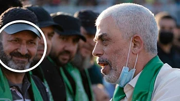 צה"ל מאשר: סמח"ט העיר עזה בחמאס חוסל בתקיפה אווירית