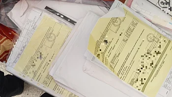 חשד: עובד עיריית טירה זייף היתרים כדי לחבר מבנים לחשמל במרמה