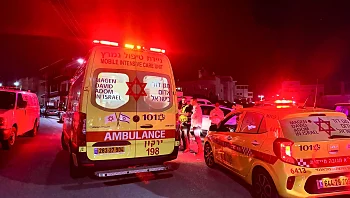 נהאייה ג'ואברה נרצחה בכפר קאסם, בעלה ובנם נעצרו