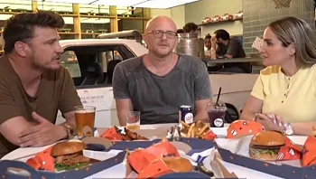 בצל איום הרחפנים: המסעדות בצפון שלא מוותרות על השגרה