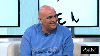 מכתוב עם אילון בן יוסף – פרק 73