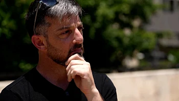שורד השבי דוד קוניו חושף: "לא חשבתי שאצא משם בחיים"