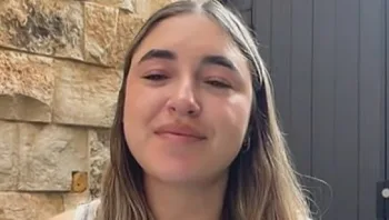 "הבת שלי עוד לא בת 3 ואומרת לי: 'אני רוצה לבכות אבל אתאפק'"