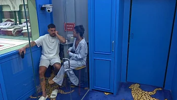 טיימליין "האח הגדול", היום ה-82: טל על קורן - "מתחרפן ממנו"