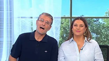 האם שני בני הזוג צריכים להגיע למסובת סיום?