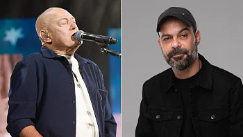 "טבעי מהרגע הראשון": שלומי שבת ועמיר בניון בשיתוף פעולה מרגש