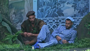 טיימליין "האח הגדול", היום ה-84: משימת "פיטר פן" בעיצומה!