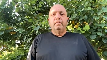 "מסכנים את החיים שלנו, אבל אין לנו ברירה אחרת"