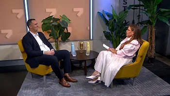 לילה TALK: שיחת מנכ"ל – פרק 15 המלא – ד"ר יהודה סלהוב