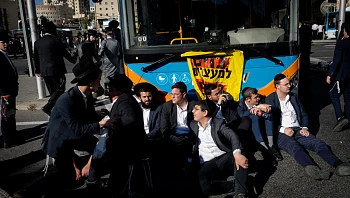 3 חודשי חסינות מיום החקיקה: נוסח המתווה להקפאת מעצר עריקים