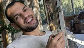 סרן אורי יוסף סילבסטר, רופא גדודי בגבעתי, נפל בדרום לבנון
