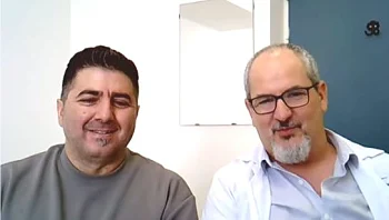 הספר שנפגע בעיניו בגלל אלמוג באקווריום: "לא ידעתי שהוא רעיל"