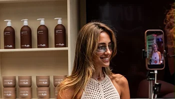 נטע ברזני מגיבה למשבר עם בעלה: "זה קורה במשפחות הכי טובות"