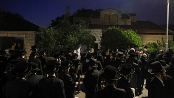 כתב אישום נגד 4 מהמתפרעים בבית סולברג: "אירוע חמור וחסר תקדים"