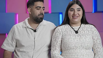 "מה שהיא יודעת זה רק לצעוק ולאכול": הכירו את אודיה ואליאור