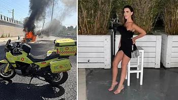 הייתה במעקב מהבוקר: פרטים חדשים על רצח ליה כהן בנתיבי איילון