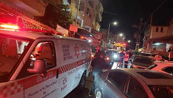 ערב מדמם בצפון: חשד לרצח כפול ביפיע, גבר נורה למוות בטמרה