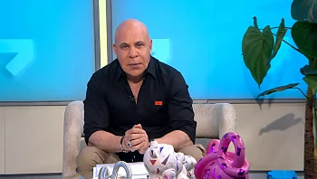מכתוב עם אילון בן יוסף - פרק 74