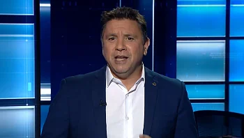 "אולי הוא יתגלה כמי שלא דופק חשבון למלך, אלא נאמן רק לממלכה"
