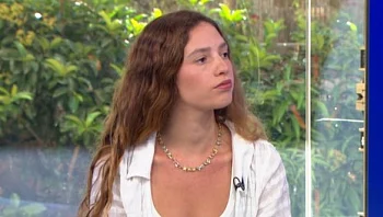 צולמה בתא הלבשה - ופתחה במאבק: "לא אתן שתטריד עוד אישה"