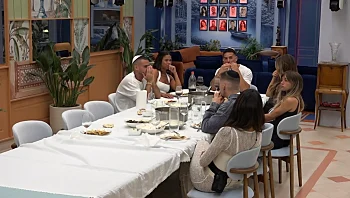 טיימליין "האח הגדול", היום ה-88: גל ורפאלה רבות שוב