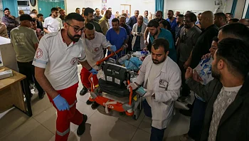 תינוק פלסטיני נהרג מאש צה"ל בחברון, בצבא מתחקרים