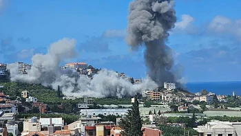 צה"ל חיסל ראש חוליית מחבלים בזרוע הצבאית של חמאס בדרום הרצועה