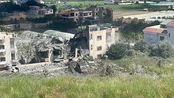 צה"ל הרג בשוגג 3 חיילים מצבא לבנון ב"אזור שדורש תיאום תנועה"