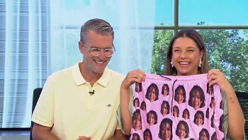 השיחה השבועית: האם לראות סדרות יחד כזוג?
